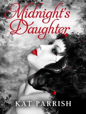 cover image of Midnight's Daughter